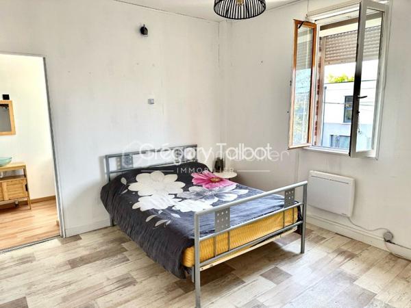 Maison de ville de 153 m²