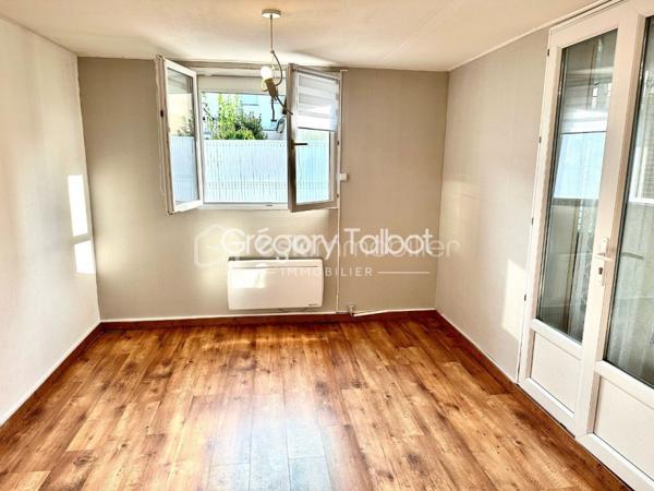 Maison de ville de 153 m²