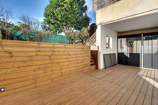 A VENDRE TRANS EN PROVENCE - Charmant Appartement T2 avec Grandes Terrasses