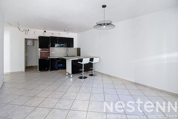 A VENDRE TRANS EN PROVENCE - Charmant Appartement T2 avec Grandes Terrasses