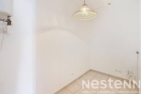 A VENDRE TRANS EN PROVENCE - Charmant Appartement T2 avec Grandes Terrasses