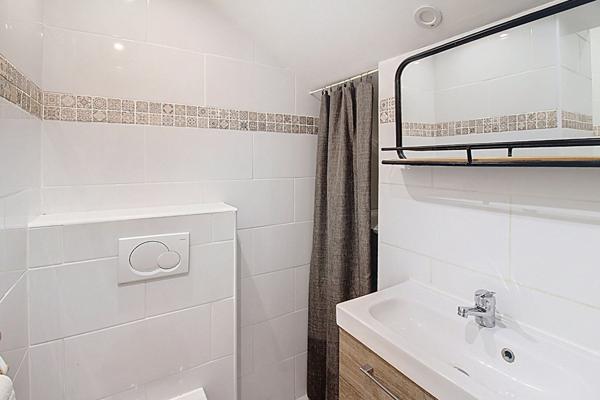 A VENDRE TRANS EN PROVENCE - Charmant Appartement T2 avec Grandes Terrasses