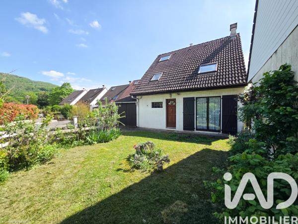 Maison à vendre 6 pièces 130 m² Eybens