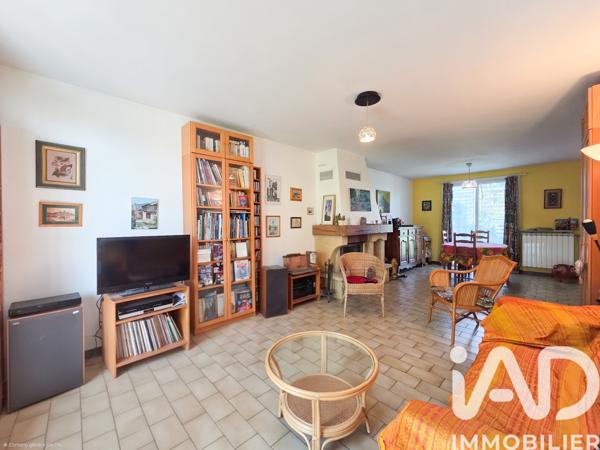 Maison à vendre 6 pièces 130 m² Eybens
