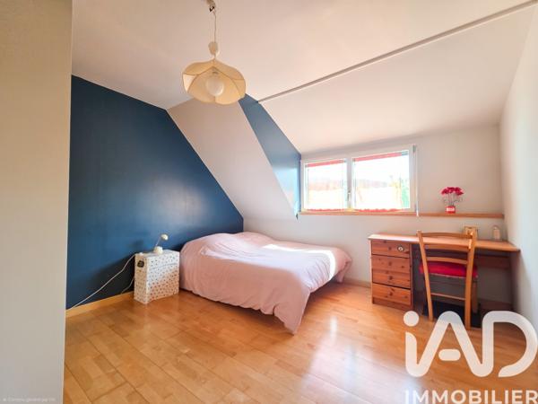 Maison à vendre 6 pièces 130 m² Eybens
