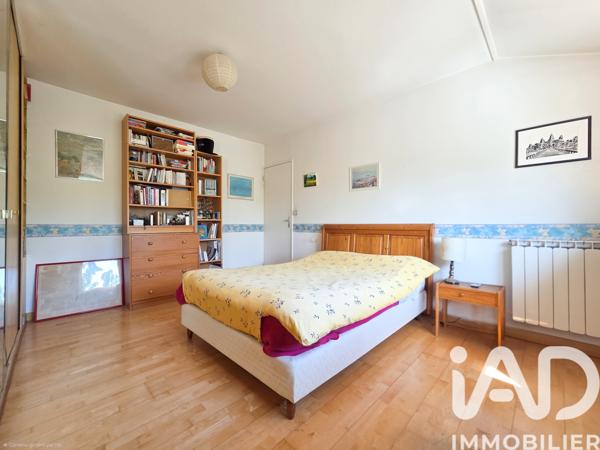 Maison à vendre 6 pièces 130 m² Eybens