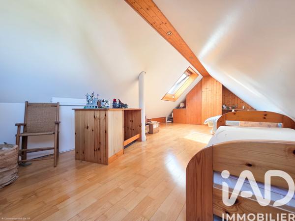 Maison à vendre 6 pièces 130 m² Eybens