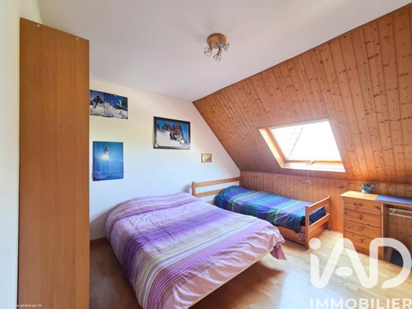 Maison à vendre 6 pièces 130 m² Eybens