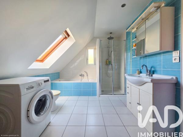 Maison à vendre 6 pièces 130 m² Eybens