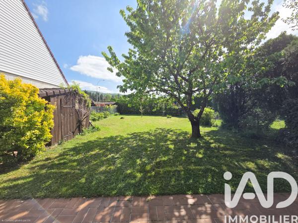 Maison à vendre 6 pièces 130 m² Eybens