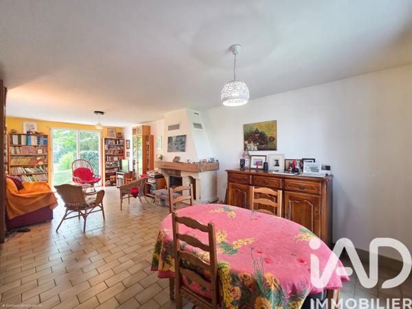 Maison à vendre 6 pièces 130 m² Eybens
