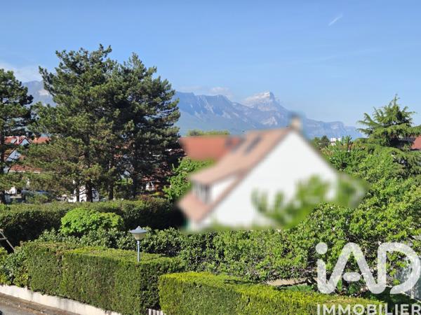 Maison à vendre 6 pièces 130 m² Eybens