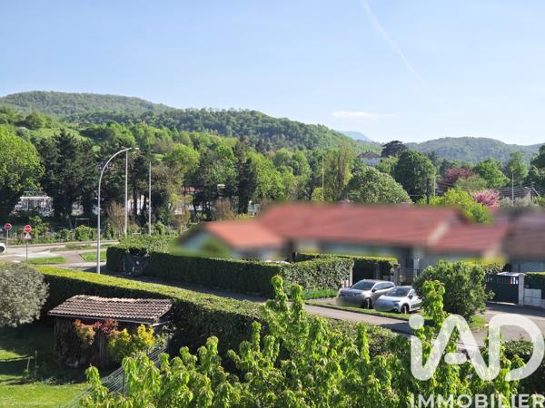 Maison à vendre 6 pièces 130 m² Eybens