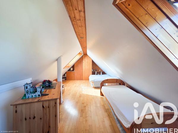 Maison à vendre 6 pièces 130 m² Eybens