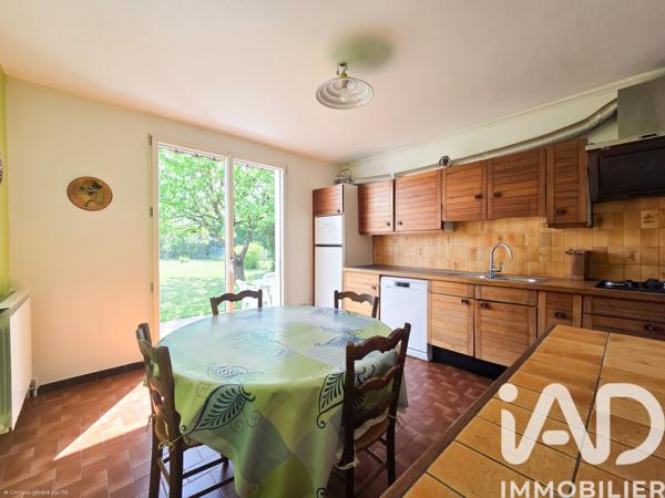 Maison à vendre 6 pièces 130 m² Eybens