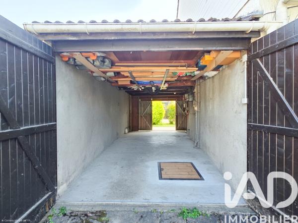 Maison à vendre 6 pièces 130 m² Eybens