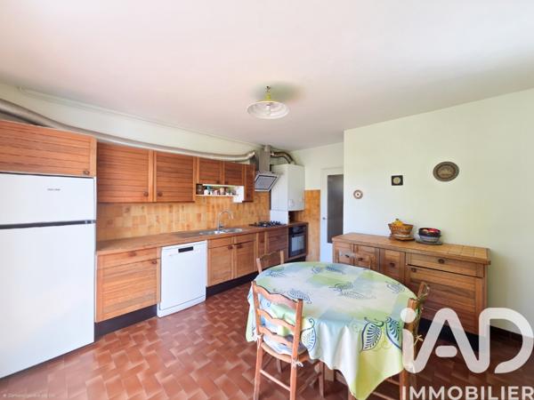Maison à vendre 6 pièces 130 m² Eybens