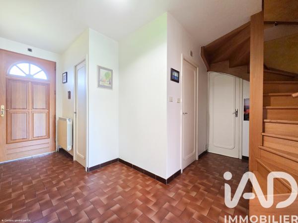 Maison à vendre 6 pièces 130 m² Eybens