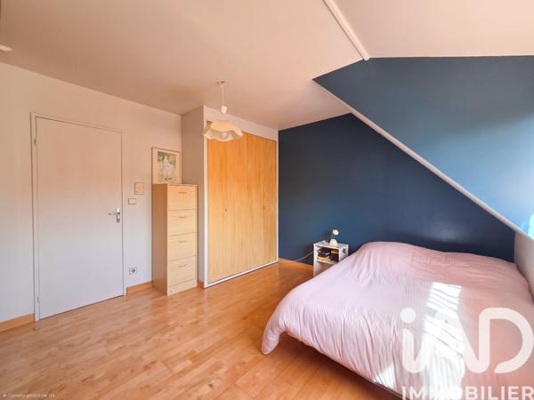 Maison à vendre 6 pièces 130 m² Eybens