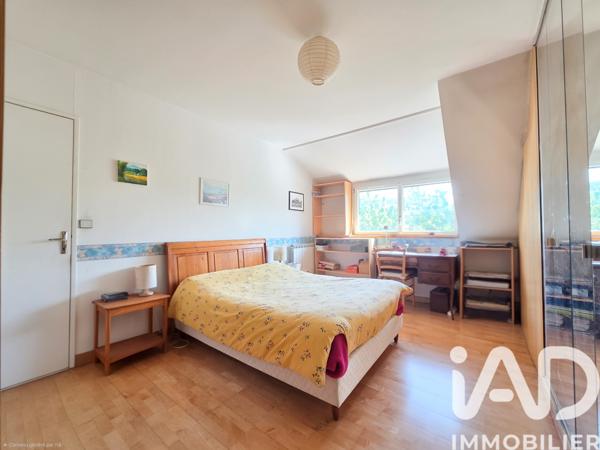 Maison à vendre 6 pièces 130 m² Eybens