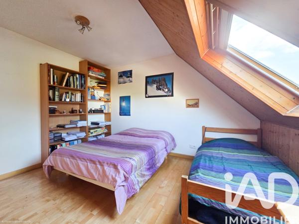 Maison à vendre 6 pièces 130 m² Eybens