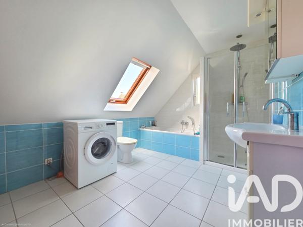 Maison à vendre 6 pièces 130 m² Eybens