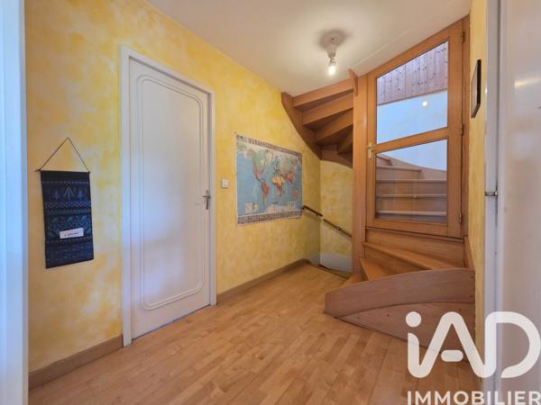 Maison à vendre 6 pièces 130 m² Eybens