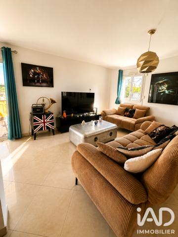 Maison à vendre 4 pièces 96 m² Frontignan
