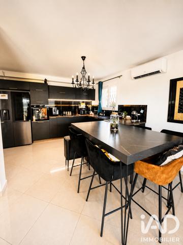 Maison à vendre 4 pièces 96 m² Frontignan