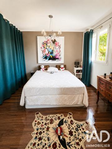 Maison à vendre 4 pièces 96 m² Frontignan