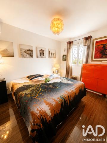 Maison à vendre 4 pièces 96 m² Frontignan