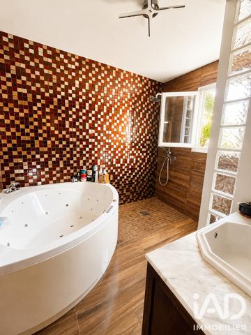 Maison à vendre 4 pièces 96 m² Frontignan