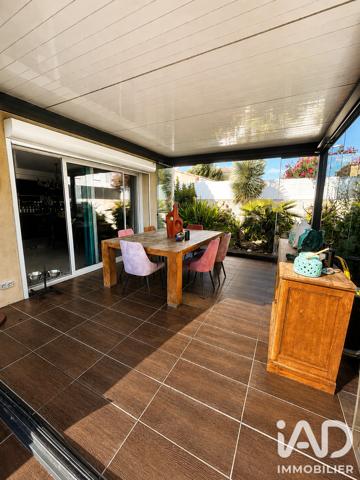 Maison à vendre 4 pièces 96 m² Frontignan