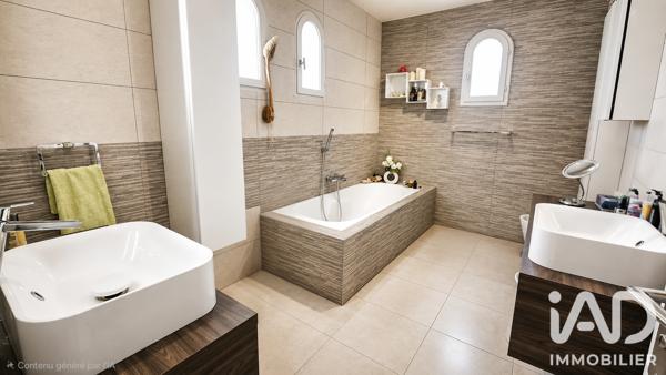 Maison à vendre 5 pièces 151 m² Cabestany