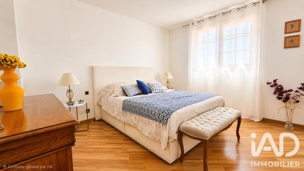 Maison à vendre 5 pièces 151 m² Cabestany