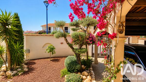 Maison à vendre 5 pièces 151 m² Cabestany