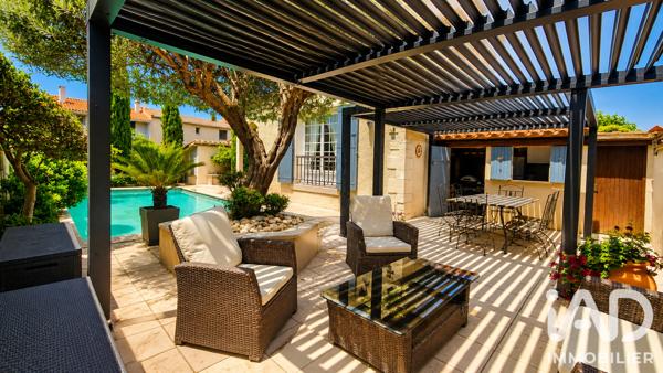 Maison à vendre 5 pièces 151 m² Cabestany