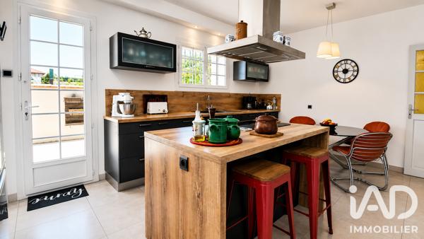 Maison à vendre 5 pièces 151 m² Cabestany