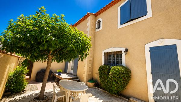 Maison à vendre 5 pièces 151 m² Cabestany