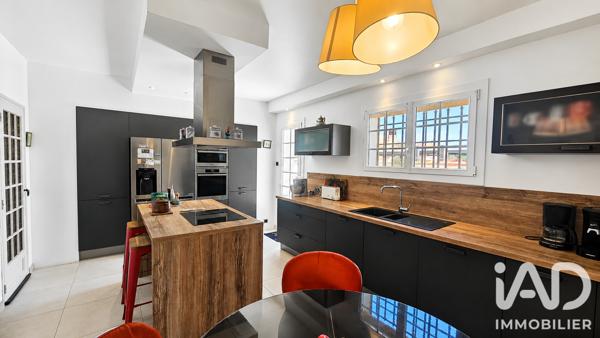 Maison à vendre 5 pièces 151 m² Cabestany
