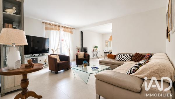 Maison à vendre 5 pièces 151 m² Cabestany