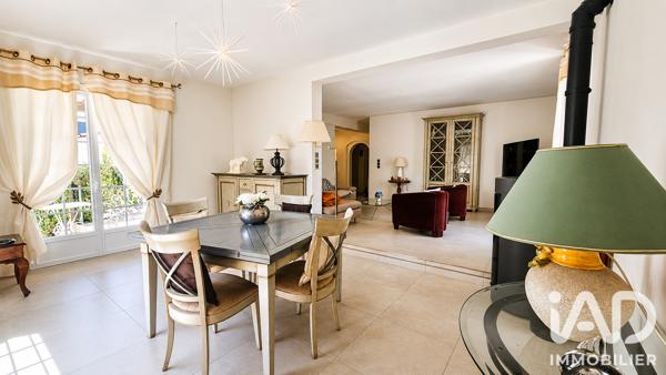 Maison à vendre 5 pièces 151 m² Cabestany