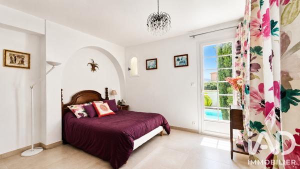 Maison à vendre 5 pièces 151 m² Cabestany