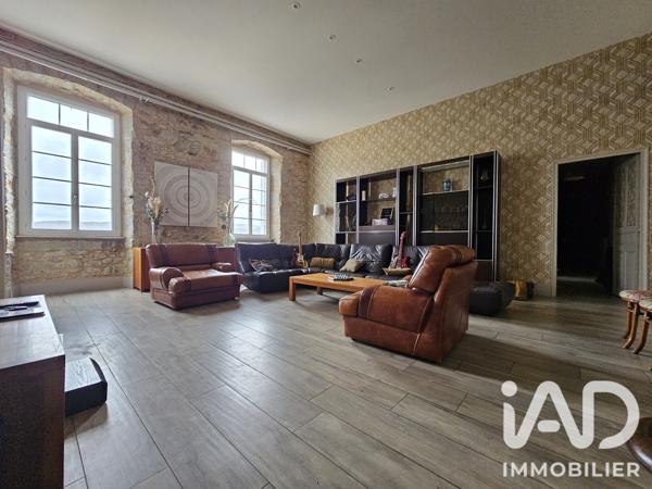 Murs commerciaux  à vendre 1 300 m² Sévérac d'Aveyron