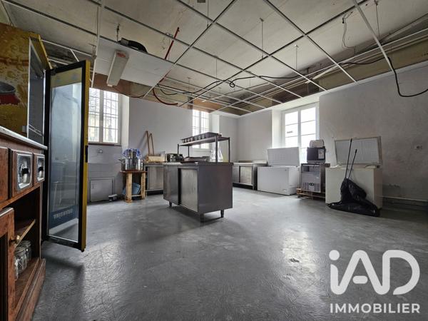Murs commerciaux  à vendre 1 300 m² Sévérac d'Aveyron