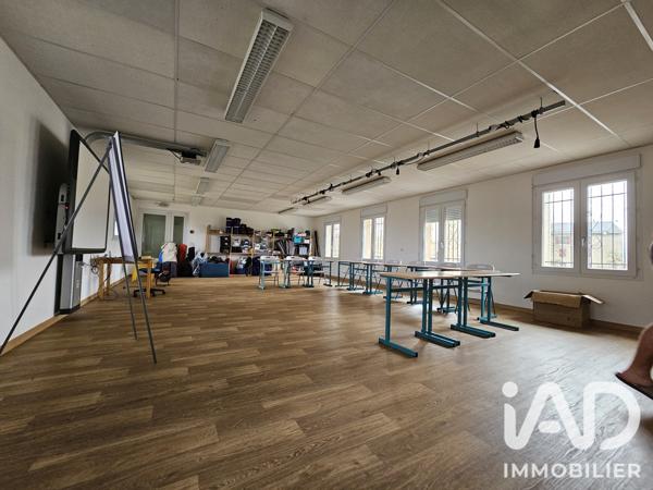 Murs commerciaux  à vendre 1 300 m² Sévérac d'Aveyron