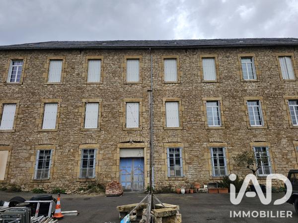 Murs commerciaux  à vendre 1 300 m² Sévérac d'Aveyron
