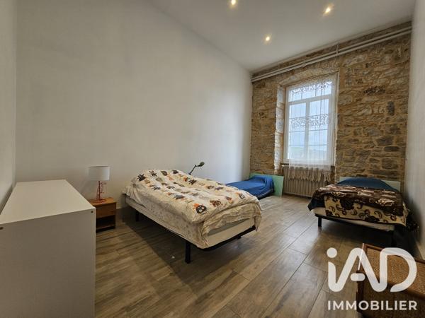 Murs commerciaux  à vendre 1 300 m² Sévérac d'Aveyron