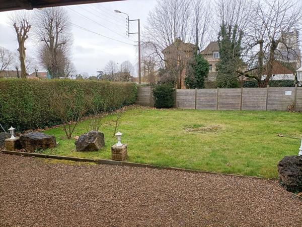 Immeuble Aire Sur La Lys 11 pièce(s) 95 m2