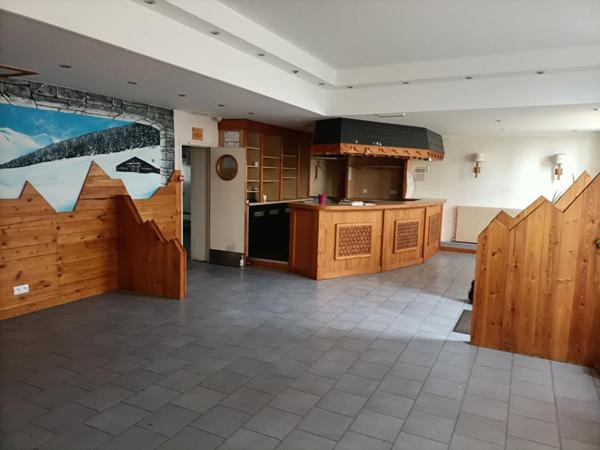 Immeuble Aire Sur La Lys 11 pièce(s) 95 m2